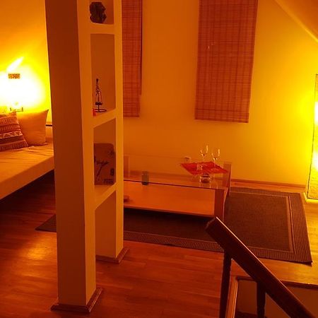 My Place - Butterflies Sibiu Bagian luar foto