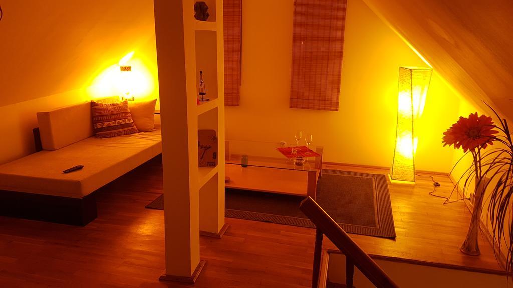 My Place - Butterflies Sibiu Bagian luar foto