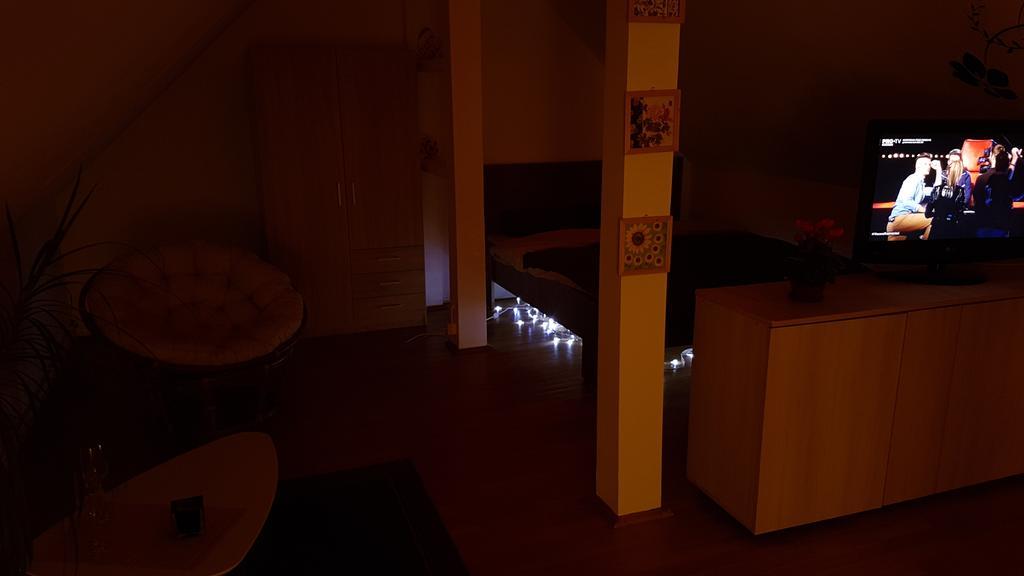 My Place - Butterflies Sibiu Bagian luar foto